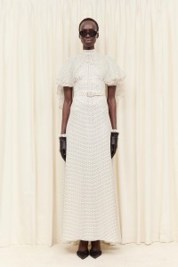 Tanner Fletcher Fall 2025 Ready-to-Wear Collection at New York Fashion Week