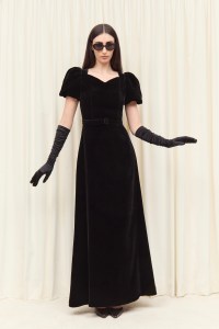 Tanner Fletcher Fall 2025 Ready-to-Wear Collection at New York Fashion Week