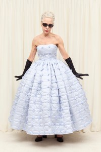 Tanner Fletcher Fall 2025 Ready-to-Wear Collection at New York Fashion Week
