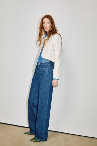 Tanya Taylor Fall 2025 Ready-to-Wear Collection at New York Fashion Week