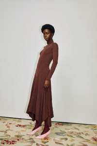Tanya Taylor Fall 2025 Ready-to-Wear Collection at New York Fashion Week
