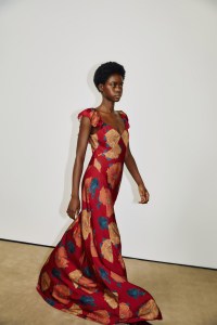Tanya Taylor Fall 2025 Ready-to-Wear Collection at New York Fashion Week