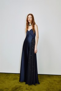 Tanya Taylor Fall 2025 Ready-to-Wear Collection at New York Fashion Week
