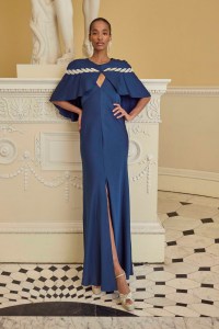 Temperley London Fall 2025 Ready-to-Wear Collection at London Fashion Week