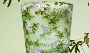 The White Lotus x Nest New York collection