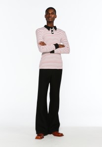 Theophilio Fall 2025 Ready-to-Wear Collection at New York Fashion Week
