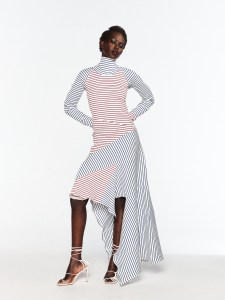 Theophilio Fall 2025 Ready-to-Wear Collection at New York Fashion Week