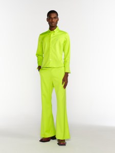Theophilio Fall 2025 Ready-to-Wear Collection at New York Fashion Week