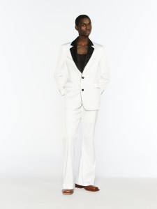 Theophilio Fall 2025 Ready-to-Wear Collection at New York Fashion Week