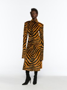 Theophilio Fall 2025 Ready-to-Wear Collection at New York Fashion Week
