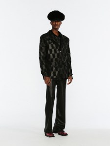 Theophilio Fall 2025 Ready-to-Wear Collection at New York Fashion Week