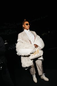 Queen Latifah