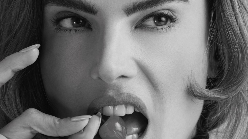 Alessandra Ambrosio