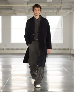Tibi Fall 2025 Ready-to-Wear Collection at New York Fashion Week