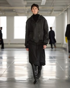 Tibi Fall 2025 Ready-to-Wear Collection at New York Fashion Week