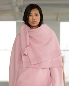 Bobs: Staud Fall 2025 Ready-to-Wear Collection