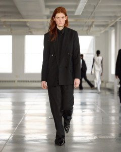 Tibi Fall 2025 Ready-to-Wear Collection at New York Fashion Week