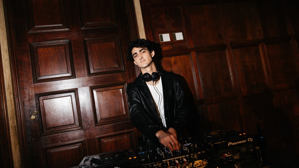 Jivan Calderone