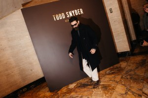Chris John Millington