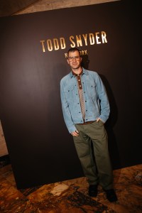 Evan Ross Katz