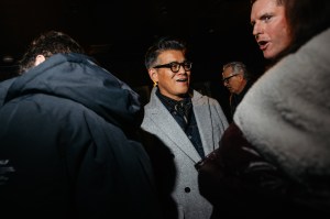 Peter Som