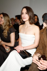 Keira Knightley