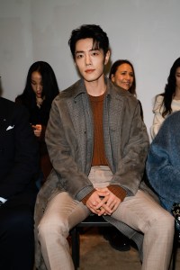 Xiao Zhan