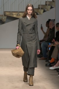 Tod's Fall 2025 Ready-to-Wear Collection at Milan Fashion week