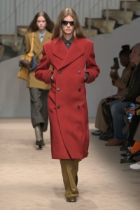 Tod's Fall 2025 Ready-to-Wear Collection at Milan Fashion week