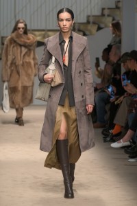 Tod's Fall 2025 Ready-to-Wear Collection at Milan Fashion week