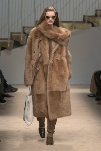 Tod's Fall 2025 Ready-to-Wear Collection at Milan Fashion week