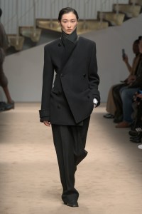 Tod's Fall 2025 Ready-to-Wear Collection at Milan Fashion week