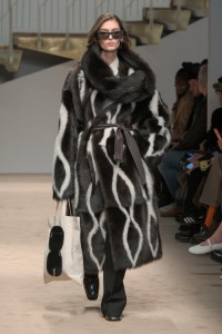 Tod's Fall 2025 Ready-to-Wear Collection at Milan Fashion week