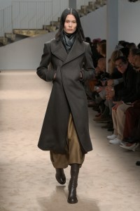 Tod's Fall 2025 Ready-to-Wear Collection at Milan Fashion week