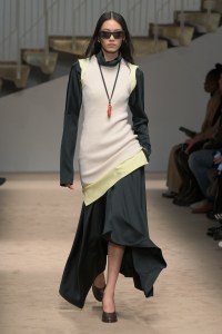 Tod's Fall 2025 Ready-to-Wear Collection at Milan Fashion week