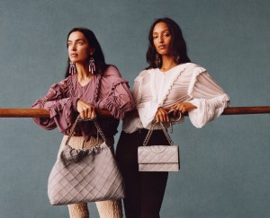 Tory Burch’s Spring 2025 Collection