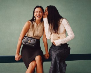 Tory Burch’s Spring 2025 Collection