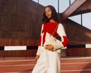 Tory Burch’s Spring 2025 Collection