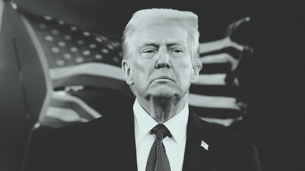 Trump's aggressive stance on deportations and tariffs is set to disrupt the apparel sector, putting immigrant labor at risk and driving up production costs.