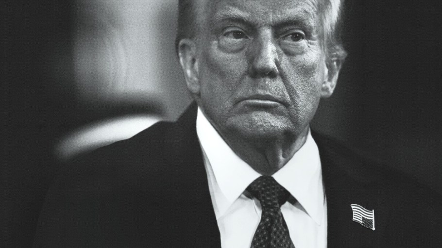 President Donald Trump.
