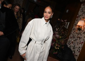 Joan Smalls