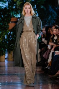 TWP Fall 2025 Ready-to-Wear Collection at New York Fashion Week