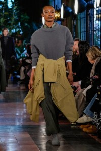 TWP Fall 2025 Ready-to-Wear Collection at New York Fashion Week