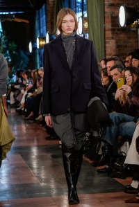 TWP Fall 2025 Ready-to-Wear Collection at New York Fashion Week