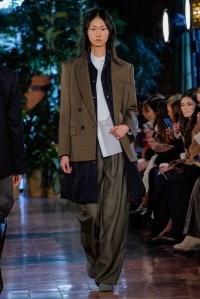 TWP Fall 2025 Ready-to-Wear Collection at New York Fashion Week