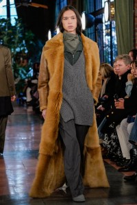 TWP Fall 2025 Ready-to-Wear Collection at New York Fashion Week