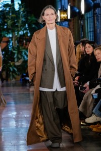 TWP Fall 2025 Ready-to-Wear Collection at New York Fashion Week