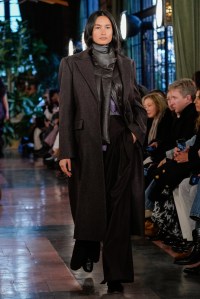 TWP Fall 2025 Ready-to-Wear Collection at New York Fashion Week