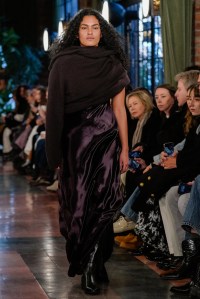 TWP Fall 2025 Ready-to-Wear Collection at New York Fashion Week