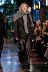 TWP Fall 2025 Ready-to-Wear Collection at New York Fashion Week
